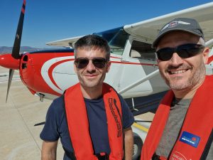 Flughafen Granada-Jaén