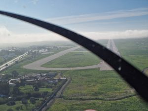 Flughafen Tanger-Boukhalef